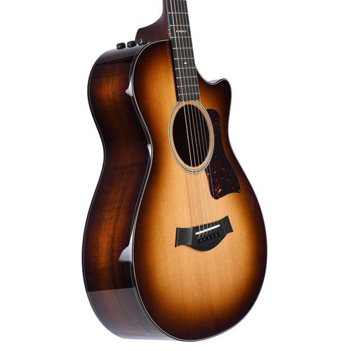 Taylor Limited 512CE 12 Fret Cedar/Koa