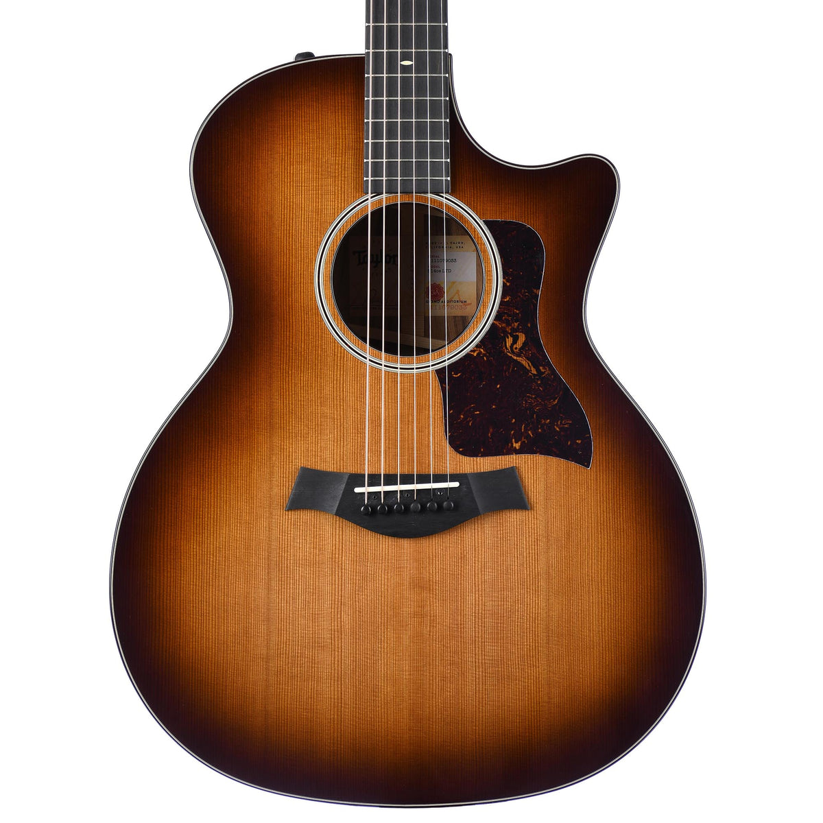 Taylor Limited 514CE Cedar/Koa