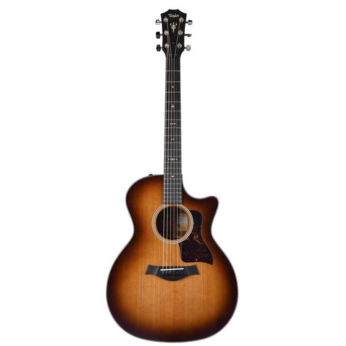Taylor Limited 514CE Cedar/Koa