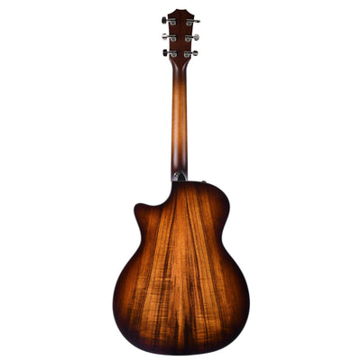 Taylor Limited 514CE Cedar/Koa