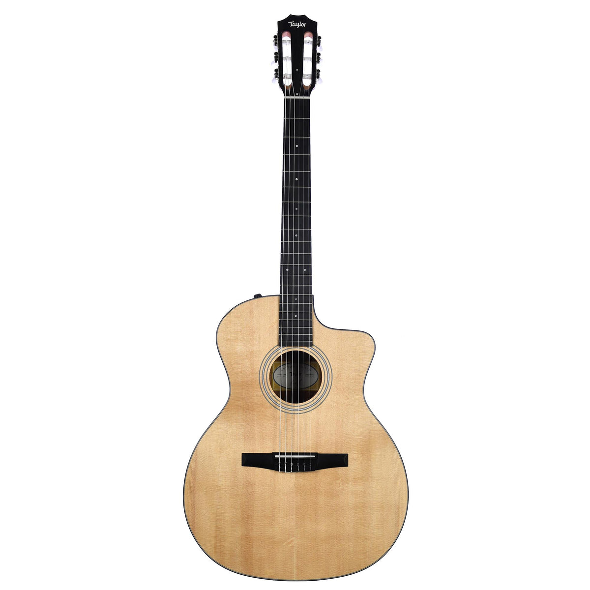 Taylor Limited Edition 114CEN With Ovangkol Back And Sides
