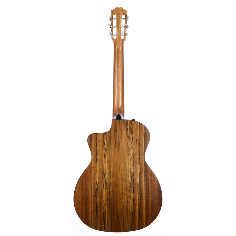Taylor Limited Edition 114CEN With Ovangkol Back And Sides