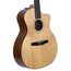 Taylor Limited Edition 114CEN With Ovangkol Back And Sides
