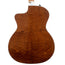Taylor Limited Edition 214ce Deluxe Grand Auditorium, Layered Quilted Sapele, With Deluxe Hardshell Case