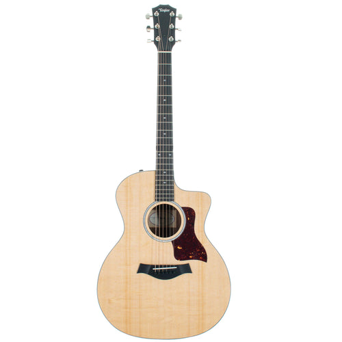 Taylor Limited Edition 214ce Deluxe Grand Auditorium