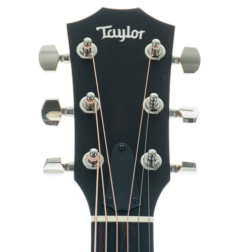 訳あり　打痕無し　テイラー Taylor 214e-DLX （ハードケース付） Taylor Limited Edition 214ce Deluxe Grand Auditorium