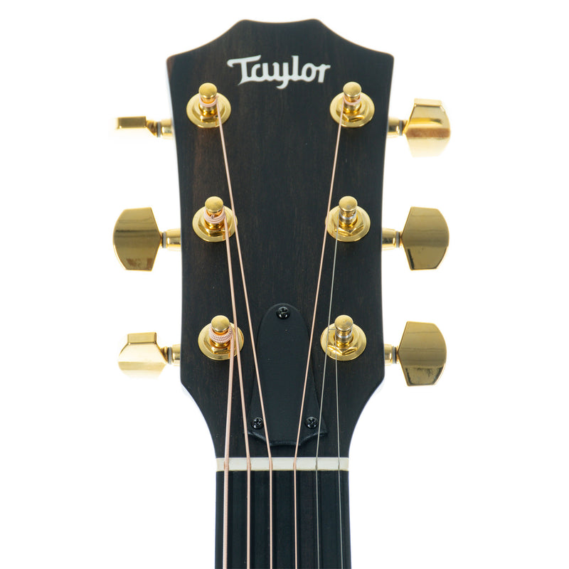 Taylor Limited 224ce Deluxe Urban Ash Grand Auditorium Acoustic Guitar