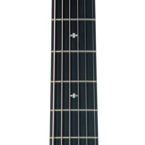 Taylor Limited 224ce Deluxe Urban Ash Grand Auditorium Acoustic Guitar