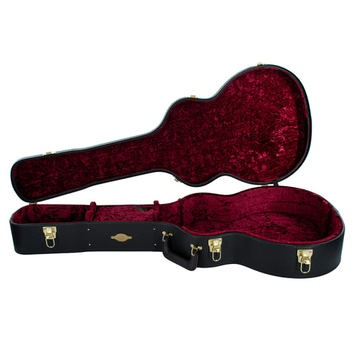 Taylor 414ce LTD Grand Auditorium Sinker Redwood and Indian Rosewood Acoustic Guitar