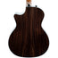 Taylor 414ce LTD Grand Auditorium Sinker Redwood and Indian Rosewood Acoustic Guitar