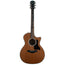 Taylor 414ce LTD Grand Auditorium Sinker Redwood and Indian Rosewood Acoustic Guitar