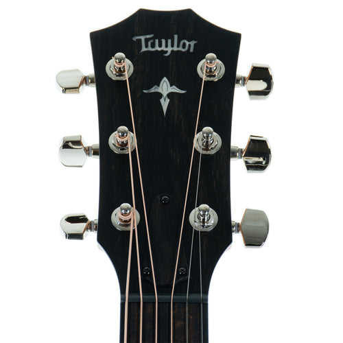 Taylor 414ce LTD Grand Auditorium Sinker Redwood and Indian Rosewood Acoustic Guitar