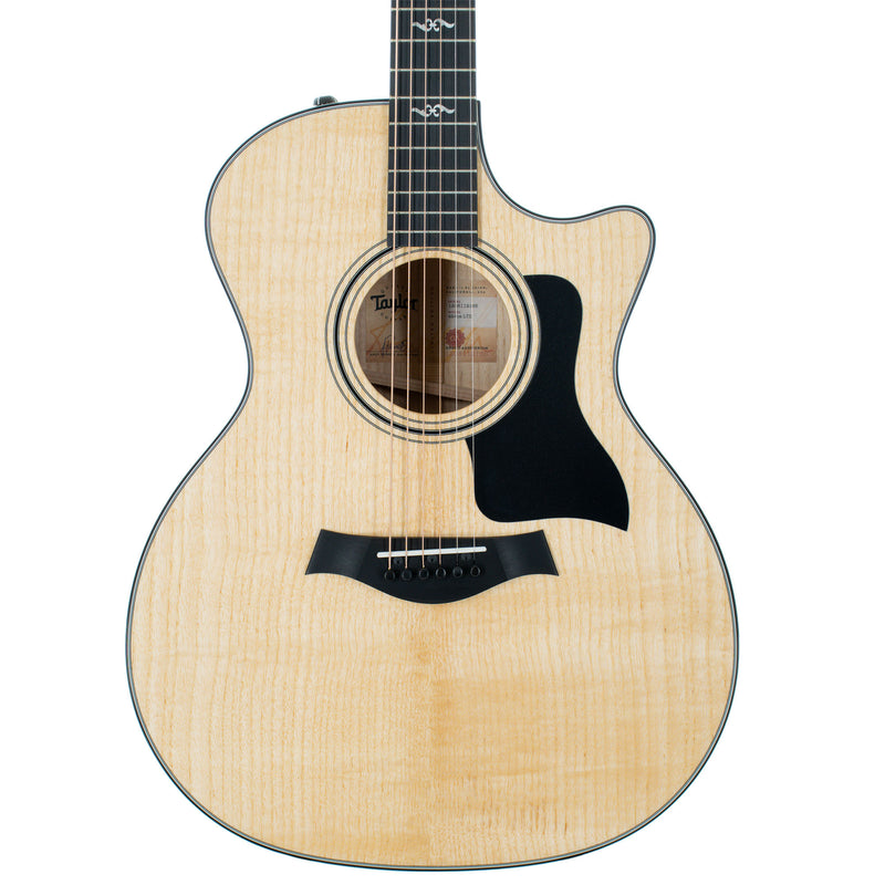 Taylor Limited 424ce Urban Ash Grand Auditorium Acoustic Guitar
