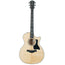 Taylor Limited 424ce Urban Ash Grand Auditorium Acoustic Guitar