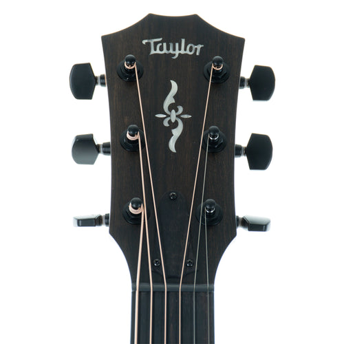 Taylor Limited 424ce Urban Ash Grand Auditorium Acoustic Guitar
