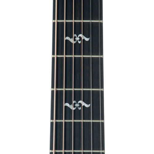 Taylor Limited 424ce Urban Ash Grand Auditorium Acoustic Guitar