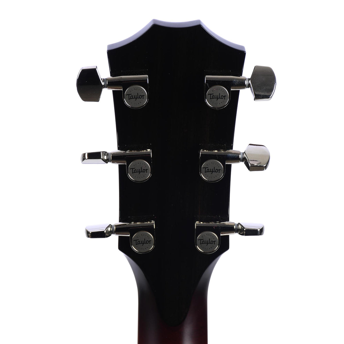 Taylor Limited Edition 614ce With Quilt Maple And Desert Sunburst