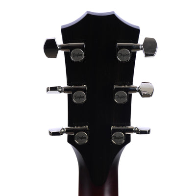 Taylor Limited Edition 614ce With Quilt Maple And Desert Sunburst
