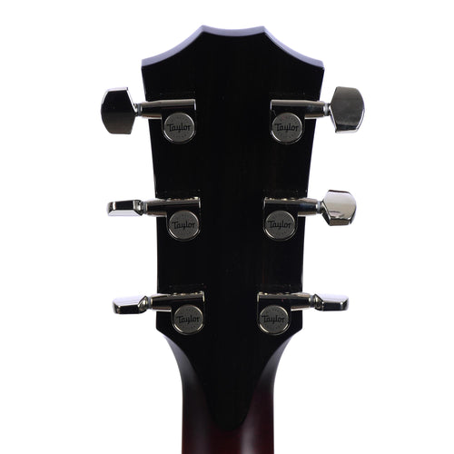 Taylor Limited Edition 614ce With Quilt Maple And Desert Sunburst