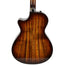 Taylor Limited Edition 712CE 12-Fret Grand Concert With Koa Back - Cedar Top - Shaded Edgeburst