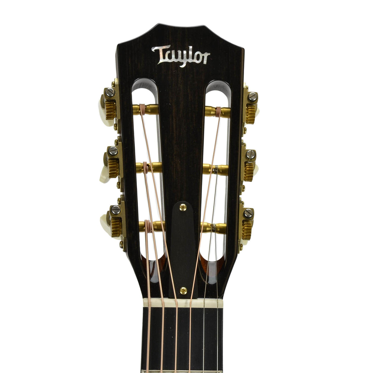 Taylor Limited Edition 712CE 12-Fret Grand Concert With Koa Back - Cedar Top - Shaded Edgeburst