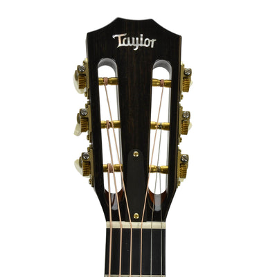 Taylor Limited Edition 712CE 12-Fret Grand Concert With Koa Back - Cedar Top - Shaded Edgeburst