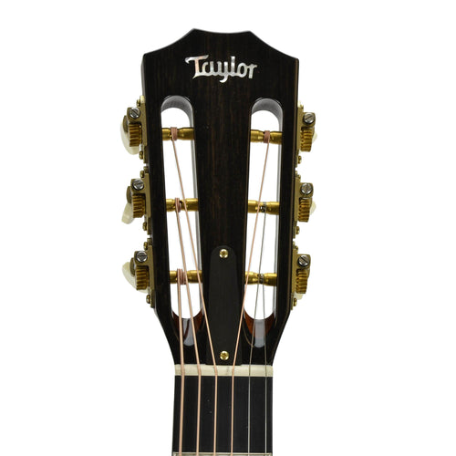 Taylor Limited Edition 712CE 12-Fret Grand Concert With Koa Back - Cedar Top - Shaded Edgeburst