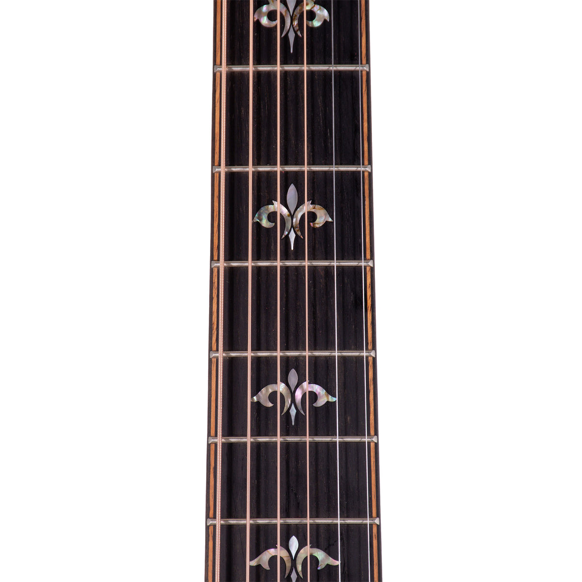 Taylor Limited 914ce Grand Auditorium Acoustic Guitar, Sinker Redwood Top, AA Hawaiian Koa Back and Sides