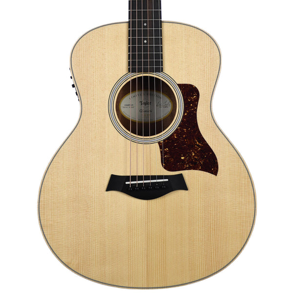 Taylor GS Mini-e LTD Ovangkol テイラー[限定品] Taylor Limited Edition GS Mini E With Ovangkol Back And Sides