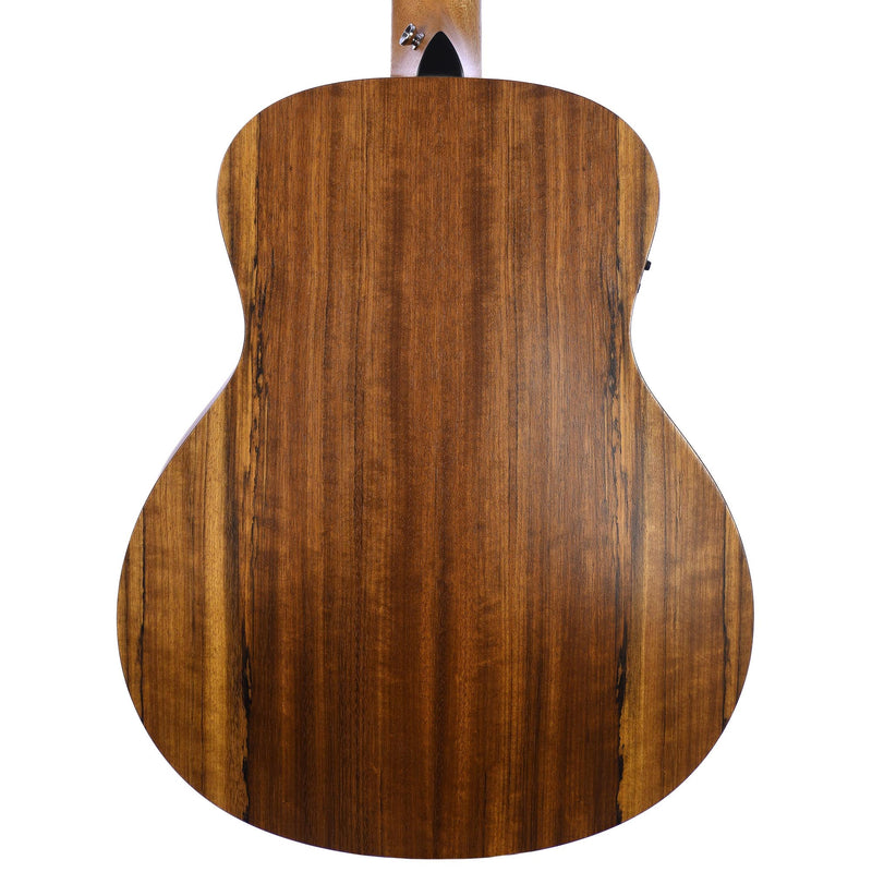 Taylor Limited Edition GS Mini E With Ovangkol Back And Sides