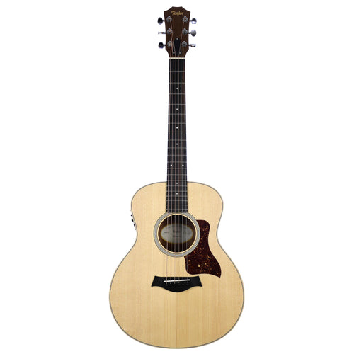 定番のお歳暮 Ovangkol With E Mini GS Edition Limited Taylor Back Sides And ギター