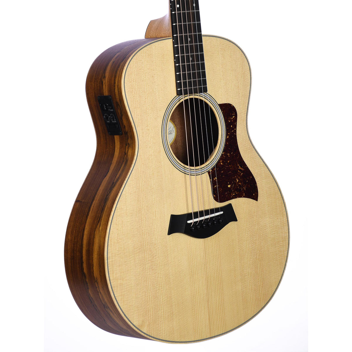 Taylor Limited Edition GS Mini E With Ovangkol Back And Sides