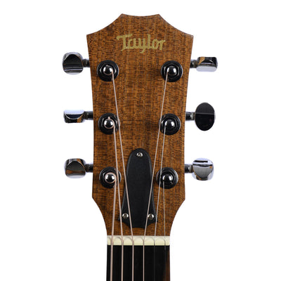 Taylor Limited Edition GS Mini E With Ovangkol Back And Sides