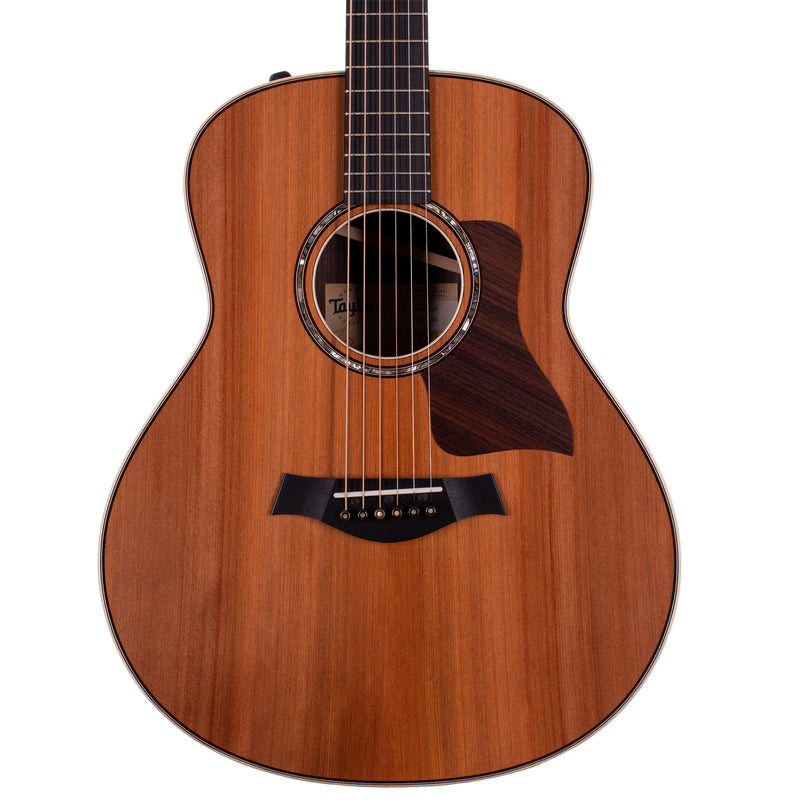 Taylor Limited Edition GT811E Grand Theater Acoustic Guitar, Sinker Redwood Top, Indian Rosewood Back And Sides