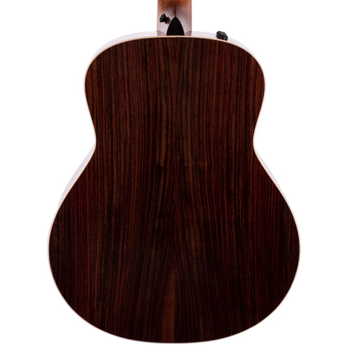 Taylor Limited Edition GT811E Grand Theater Acoustic Guitar, Sinker Redwood Top, Indian Rosewood Back And Sides