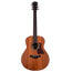 Taylor Limited Edition GT811E Grand Theater Acoustic Guitar, Sinker Redwood Top, Indian Rosewood Back And Sides