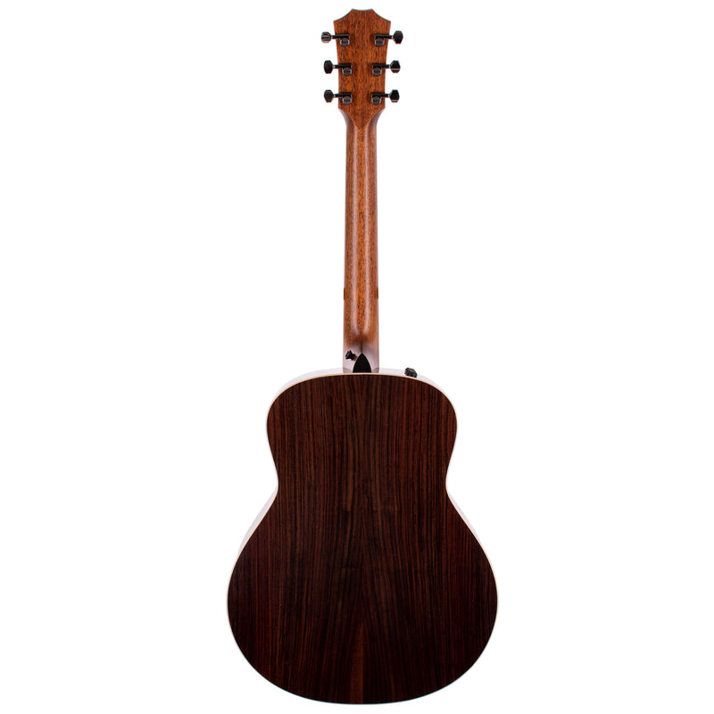 Taylor Limited Edition GT811E Grand Theater Acoustic Guitar, Sinker Redwood Top, Indian Rosewood Back And Sides