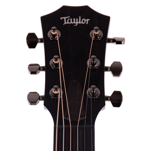 Taylor Limited Edition GT811E Grand Theater Acoustic Guitar, Sinker Redwood Top, Indian Rosewood Back And Sides