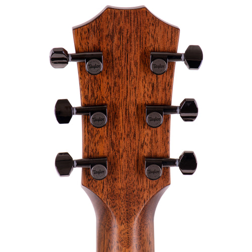 Taylor Limited Edition GT811E Grand Theater Acoustic Guitar, Sinker Redwood Top, Indian Rosewood Back And Sides