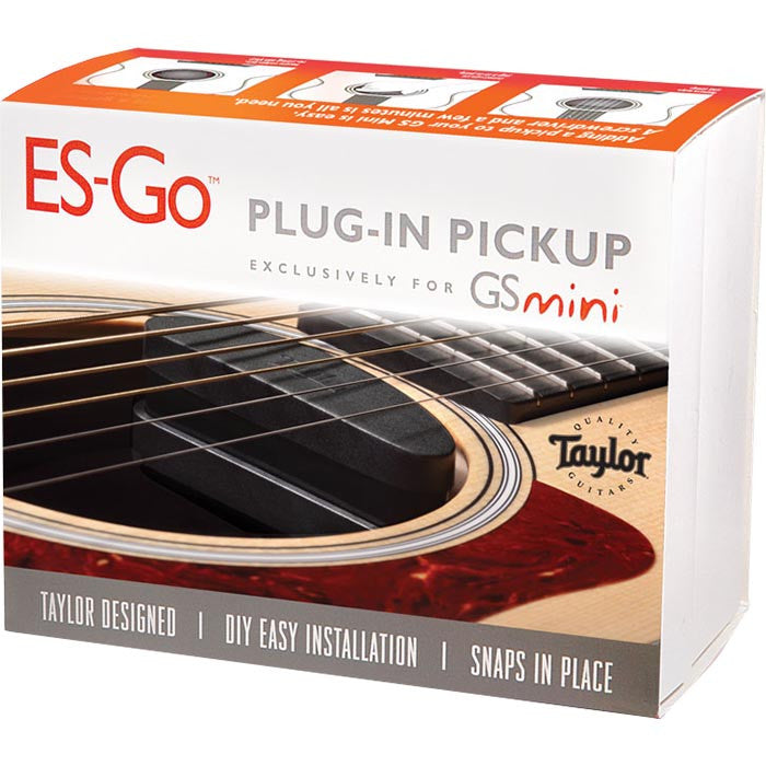 Taylor Pick-Up For GS Mini
