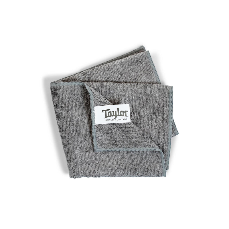 Taylor Premium Plush Microfiber Cloth 12x15"