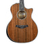 Taylor PS14CE Natural Honduran Rosewood Acoustic Guitar with Redwood Top, Rosewood Back and Sides