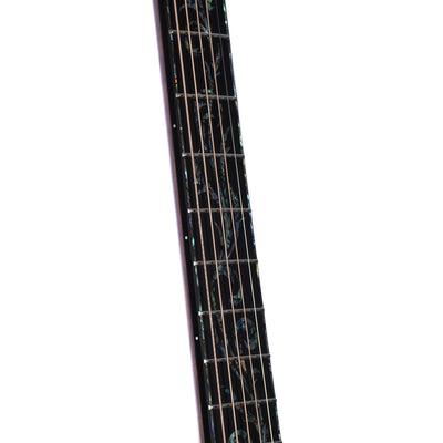 Taylor PS14CE Natural Honduran Rosewood Acoustic Guitar with Redwood Top, Rosewood Back and Sides