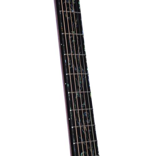 Taylor PS14CE Natural Honduran Rosewood Acoustic Guitar with Redwood Top, Rosewood Back and Sides