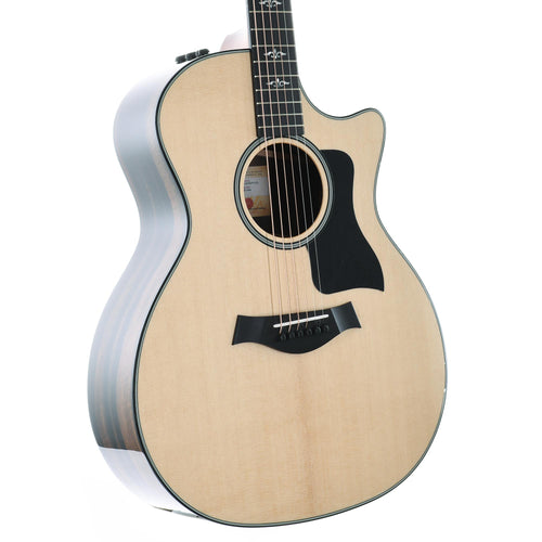 Taylor Road Show E14CE Grand Auditorium