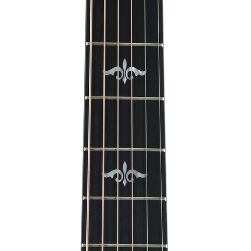 Taylor Road Show E14CE Grand Auditorium