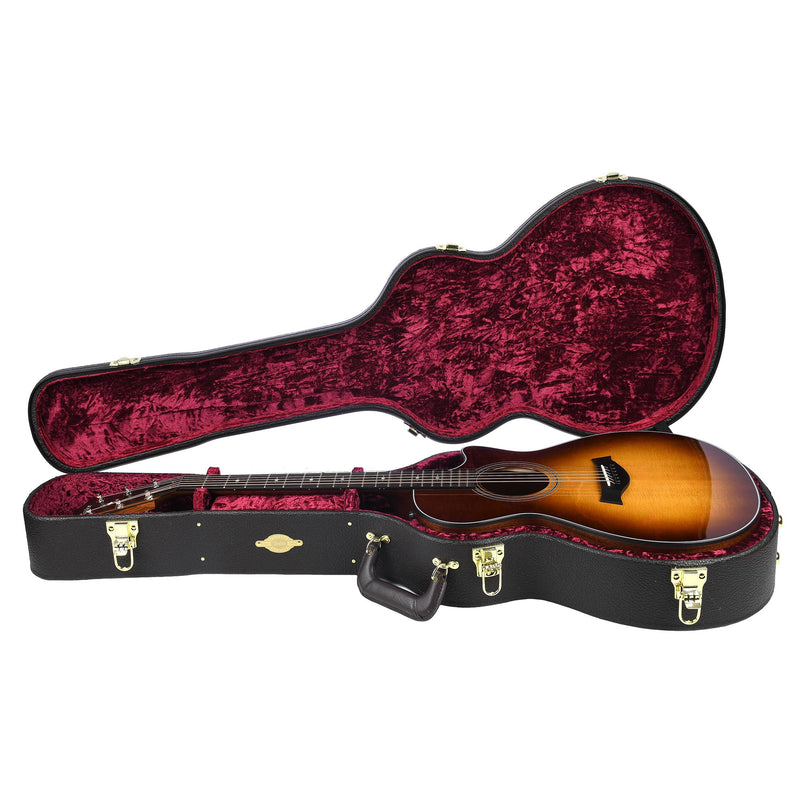 Taylor Road Show Limited 312ce Honey Sunburst