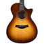 Taylor Road Show Limited 312ce Honey Sunburst
