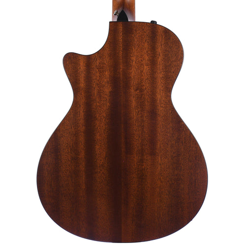 Taylor Road Show Limited 312ce Honey Sunburst