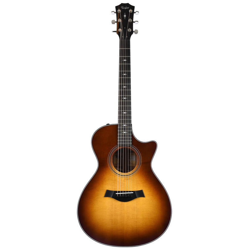 Taylor Road Show Limited 312ce Honey Sunburst